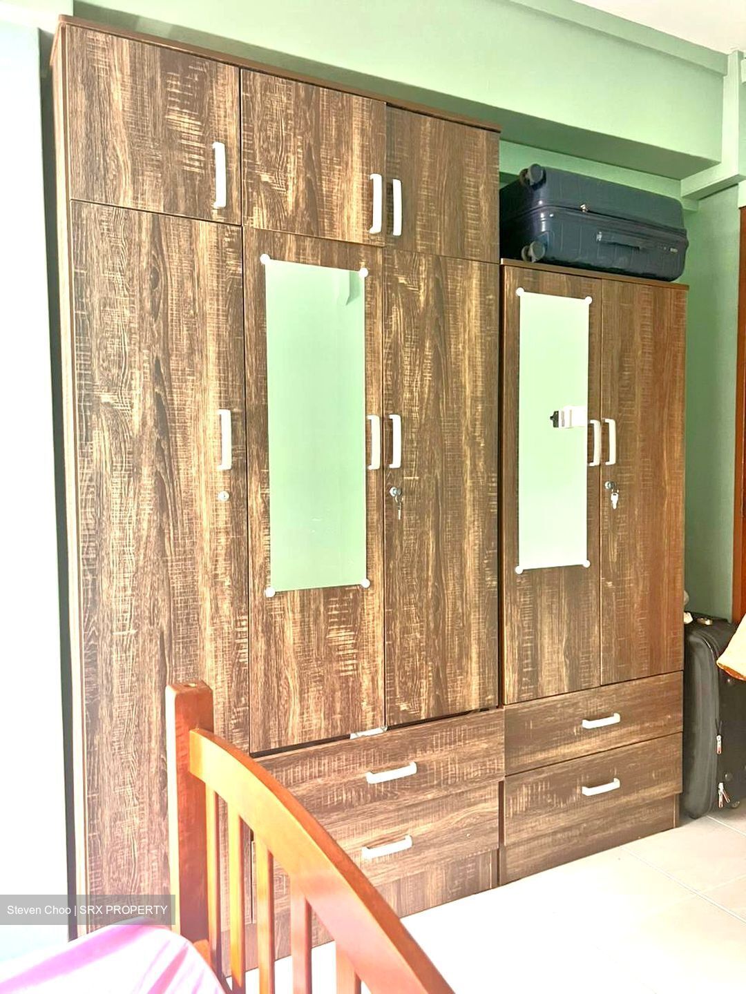 Blk 810 Jurong West Street 81 (Jurong West), HDB 5 Rooms #570626671